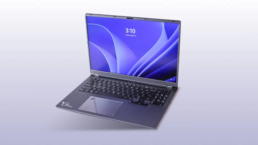 HuoPuo Laptop