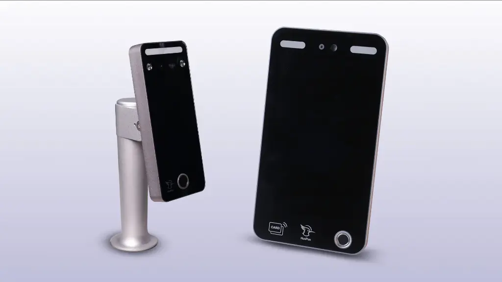 Attendance Device