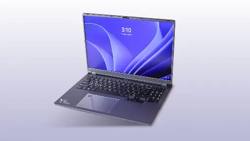 HuoPuo Laptop